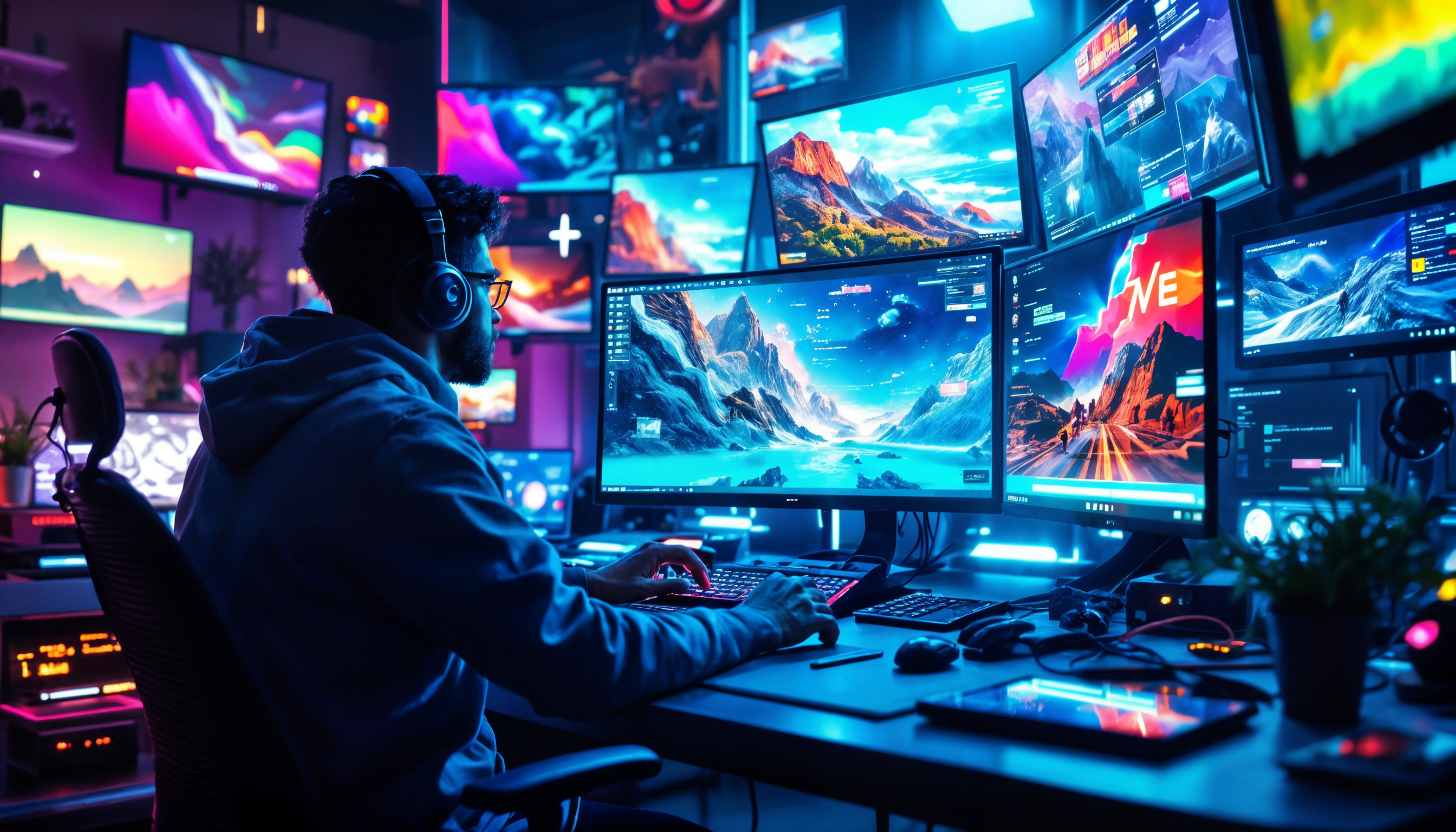 Google’s Veo 2: How to Generate Cinematic AI Videos with Just a Prompt