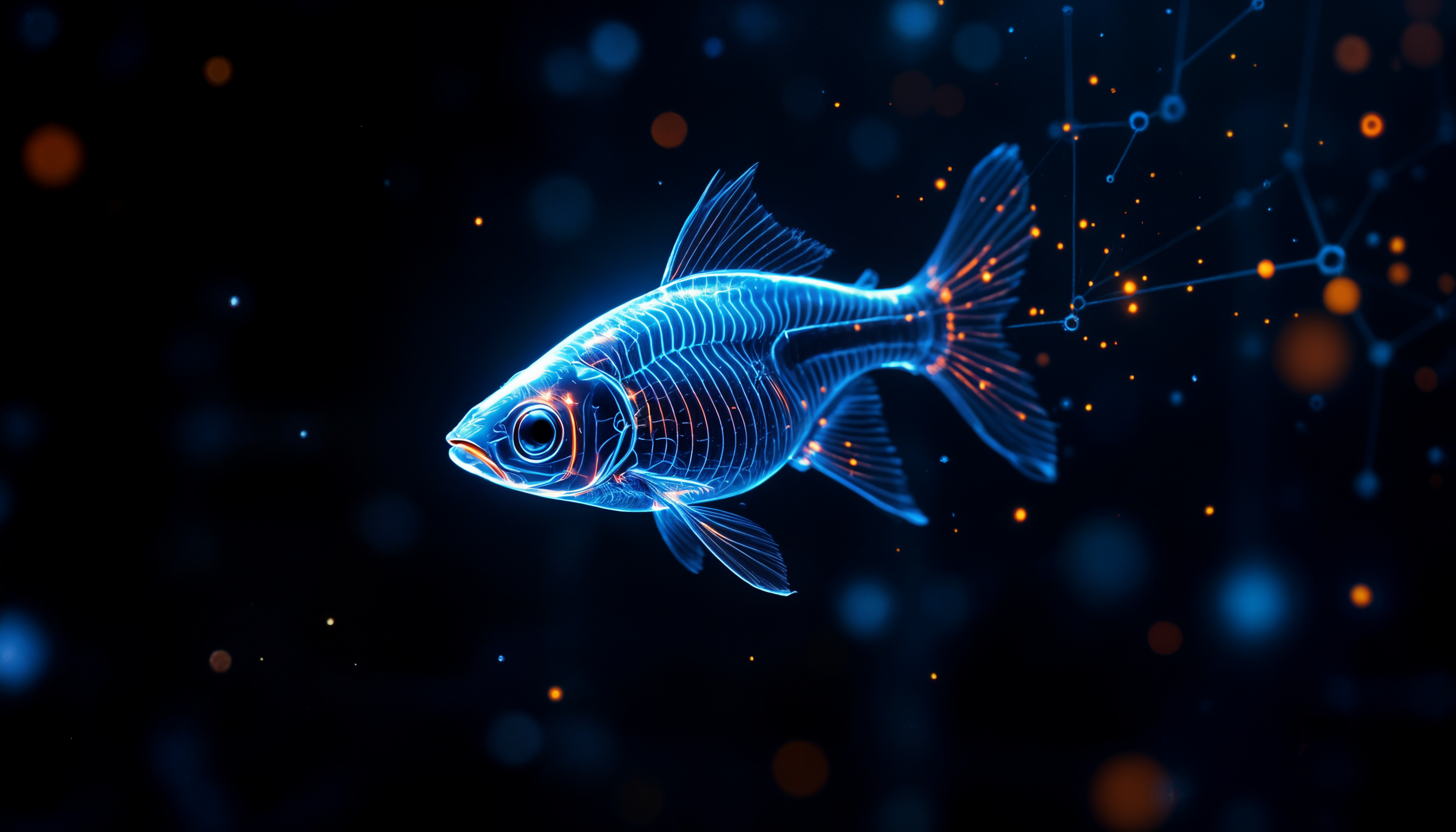 ZapBench: How Google is Studying Zebrafish Brains to Build Smarter AI