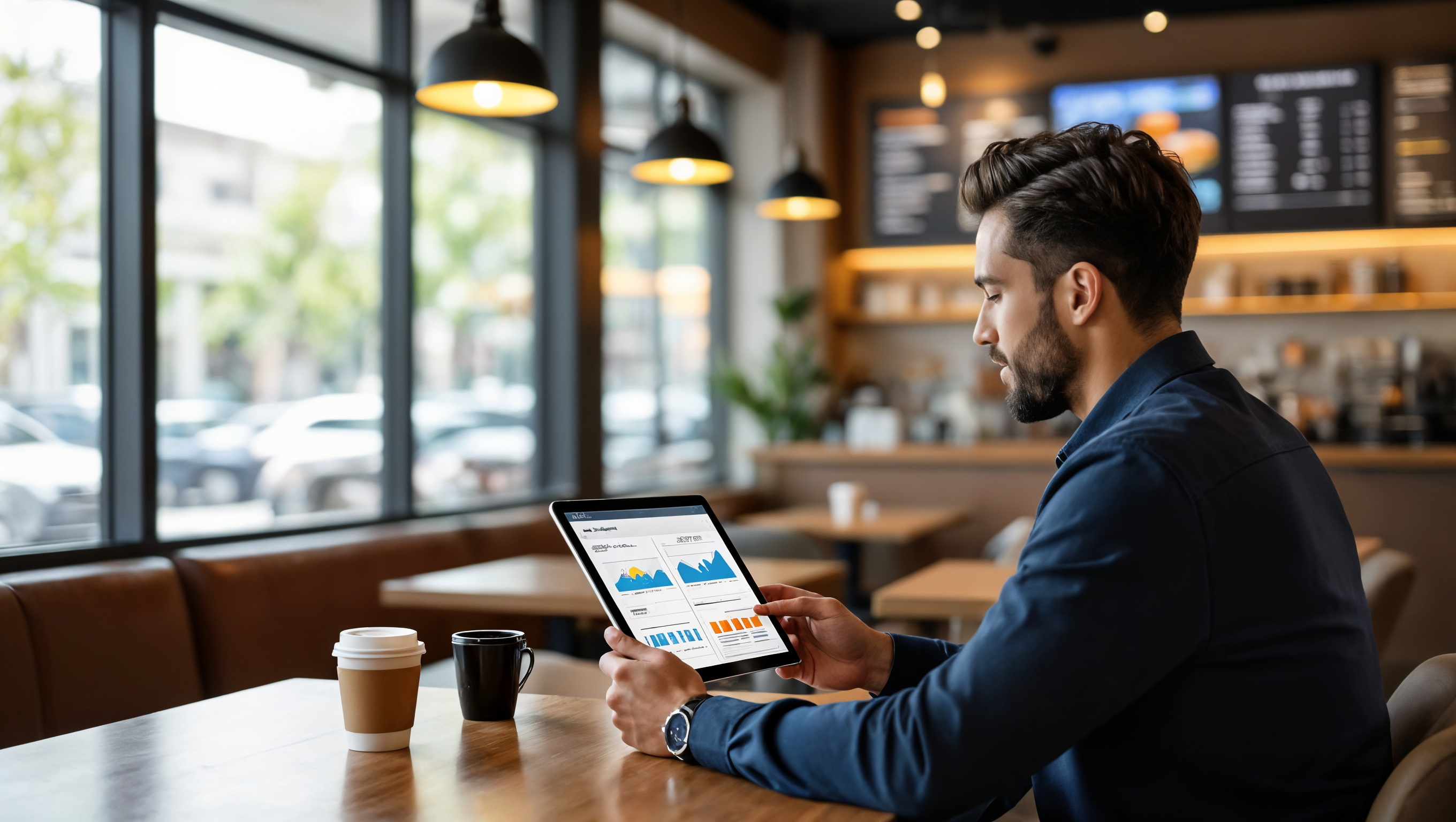 Data Analytics QSR