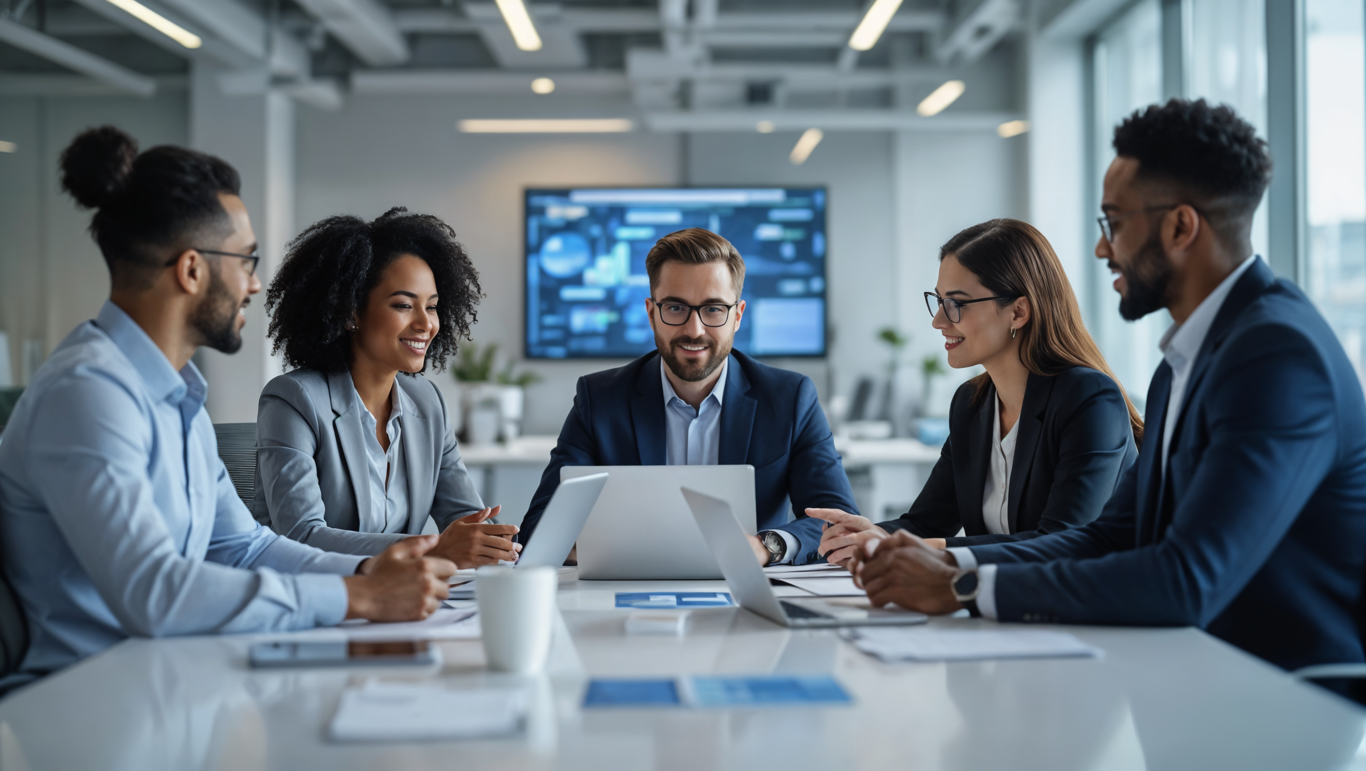 Remote Digital Selling